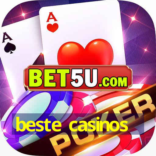 beste casinos